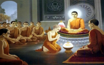 Thiền và thắng trí